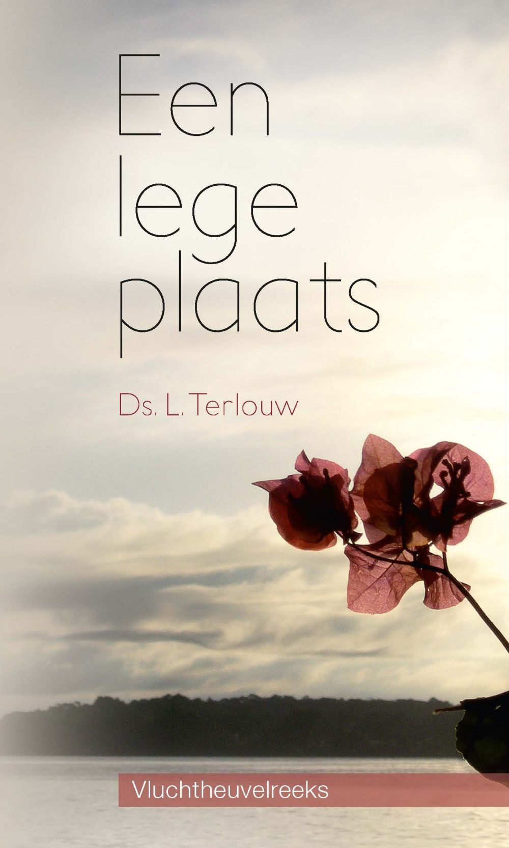 Een lege plaats (1); E-Book